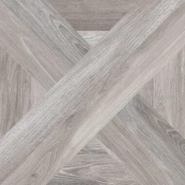 Intarsio Grigio Rettificato 61X61