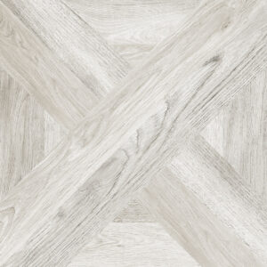 Intarsio Bianco Rettificato 61X61
