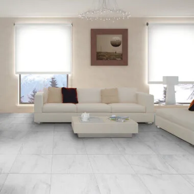 Athena Bianco Rettificato 30,4X61