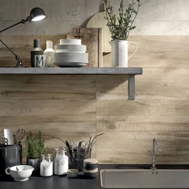 Nord Wind Oak Rettificato * 22X90