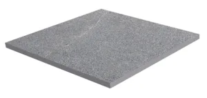Limestone Gun Metal FP2 61×61 R11 2cm