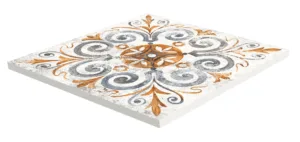 Fruhling Lilie FP2 61×61 R11 2cm