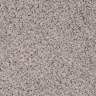 Mount Everest Grey Black Mat 30X30