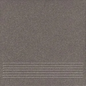 Step Etna Graphite Mat 30X30