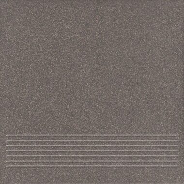 Step Etna Graphite Mat 30X30