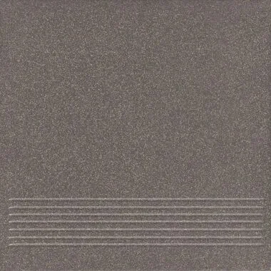 Step Etna Graphite Mat 30X30
