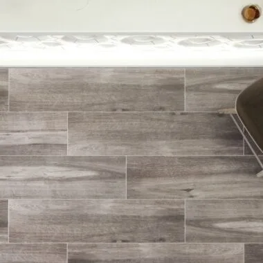 Mattina Grigio Rettificato 120,2X29,7
