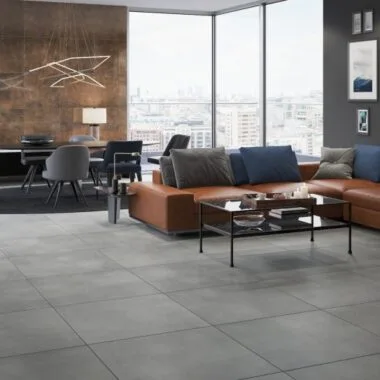 Apenino Gris Rettificato Lappato (Polirani) 59,7X59,7