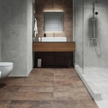 Apenino Rust Rettificato Mat 59,7X59,7