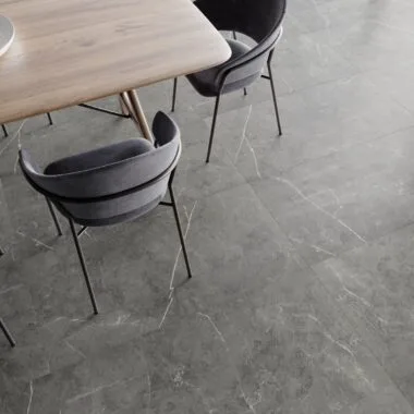 Katania Dark Grey Rectified 8 Mm 59,7X59,7