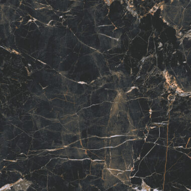 Marquina Gold Rett Lappato (Polirano) 597X597X8
