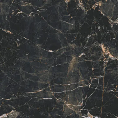 Marquina Gold Rett Lappato (Polirano) 597X597X8