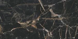 Marquina Gold Rett Mat 1197X597X8