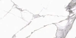 Calacatta White Rett Lappato (Polirano) 1197X597X8