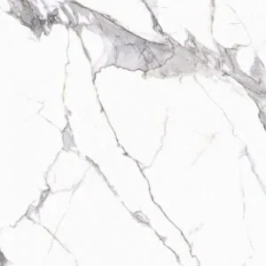 Calacatta White Rett Lappato (Polirano) 1197X1197X6