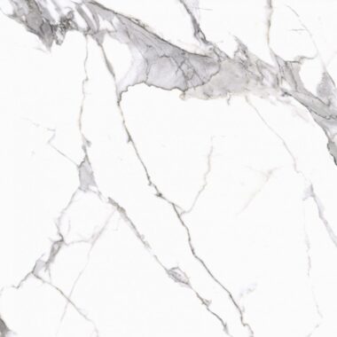Calacatta White Rett Mat *** 1197X1197X6