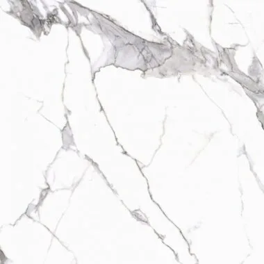 Calacatta White Rett Lappato (Polirano) 1197X1197X6