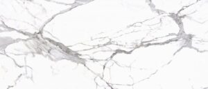 Calacatta White Rett Lappato (Polirano) 2797X1197X6