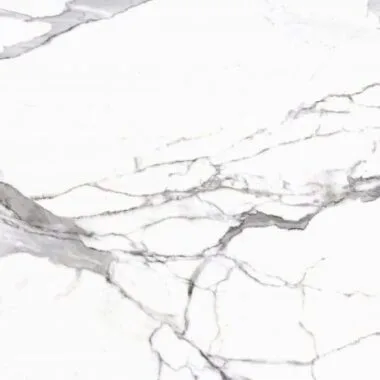 Calacatta White Rett Lappato (Polirano) 2797X1197X6