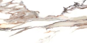 Calacatta Gold Rett Lappato (Polirano) 1197X597X8