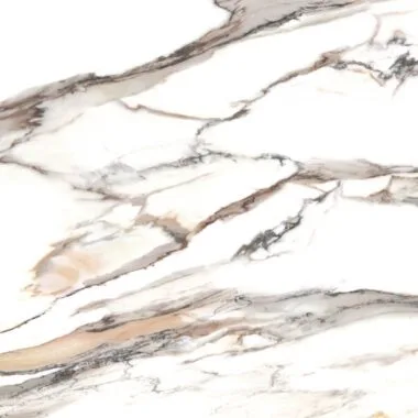 Calacatta Gold Rett Lappato (Polirano) 2797X1197X6
