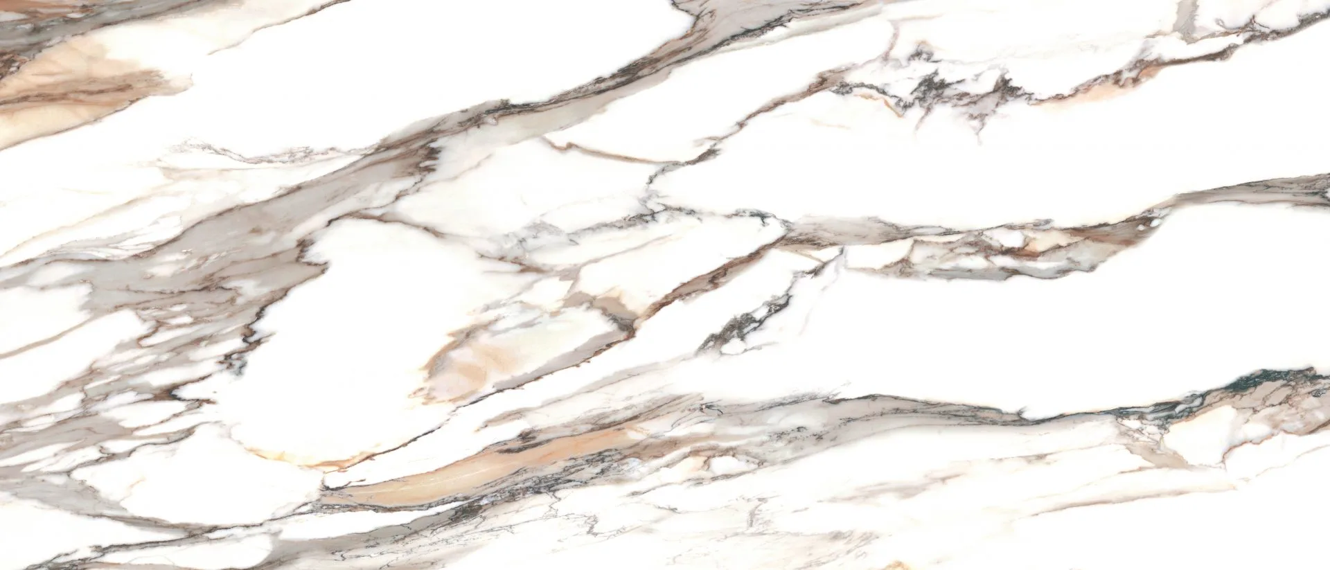 Calacatta Gold Rett Lappato (Polirano) 2797X1197X6