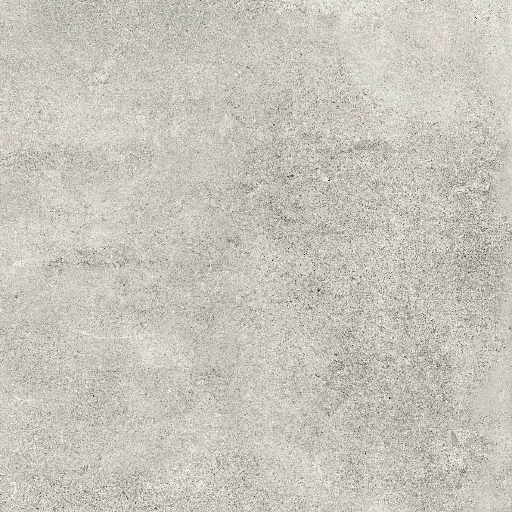 Softcement White Rett Lapp (Polirano) 597X597X8