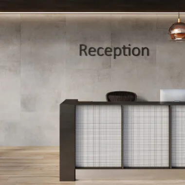Concrete Gris Rettificato 59,7X59,7