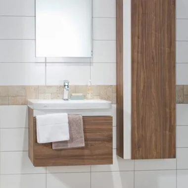 System White Matt 398X198X7 Waamb104 20X40