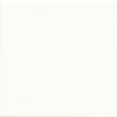 UNICOLOR BLANCO BRILLO 15x15