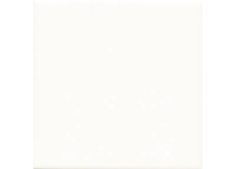 UNICOLOR BLANCO BRILLO 15x15