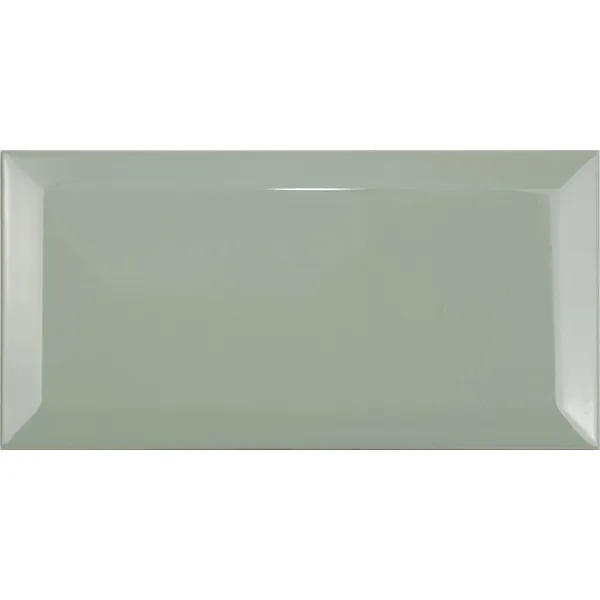 BISELADO DUCK EGG 10x20