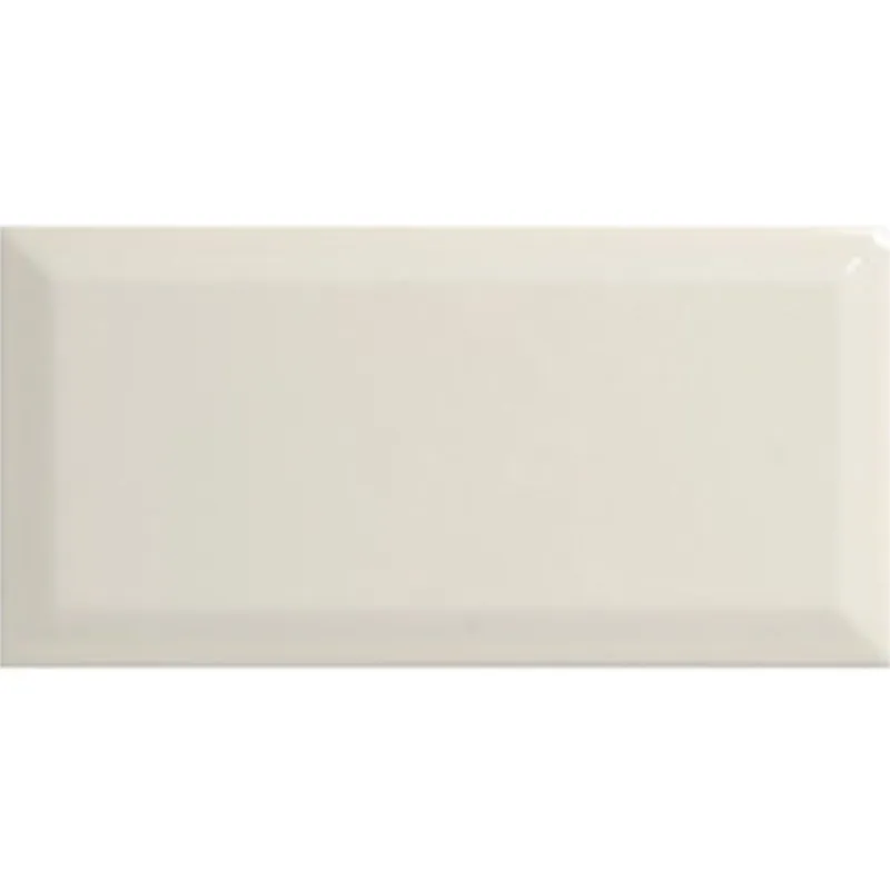 BISELADO CREMA JOY 10x20
