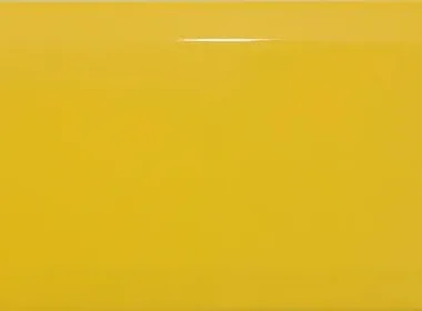 BISELADO AMARILLO YEMA 10x20