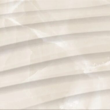 FAME DECOR CREAM BRILLO 20x60
