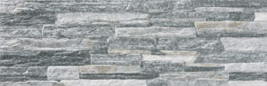 Beret Silver 17X52