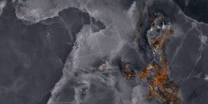 Iceland Midnight Ultra Gloss 60X120