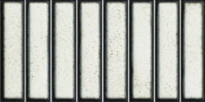 Domino Blanco 15X30