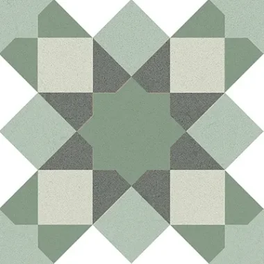 Hydra Green 20X20