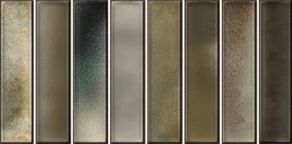 BOREALIS GREEN 15×30