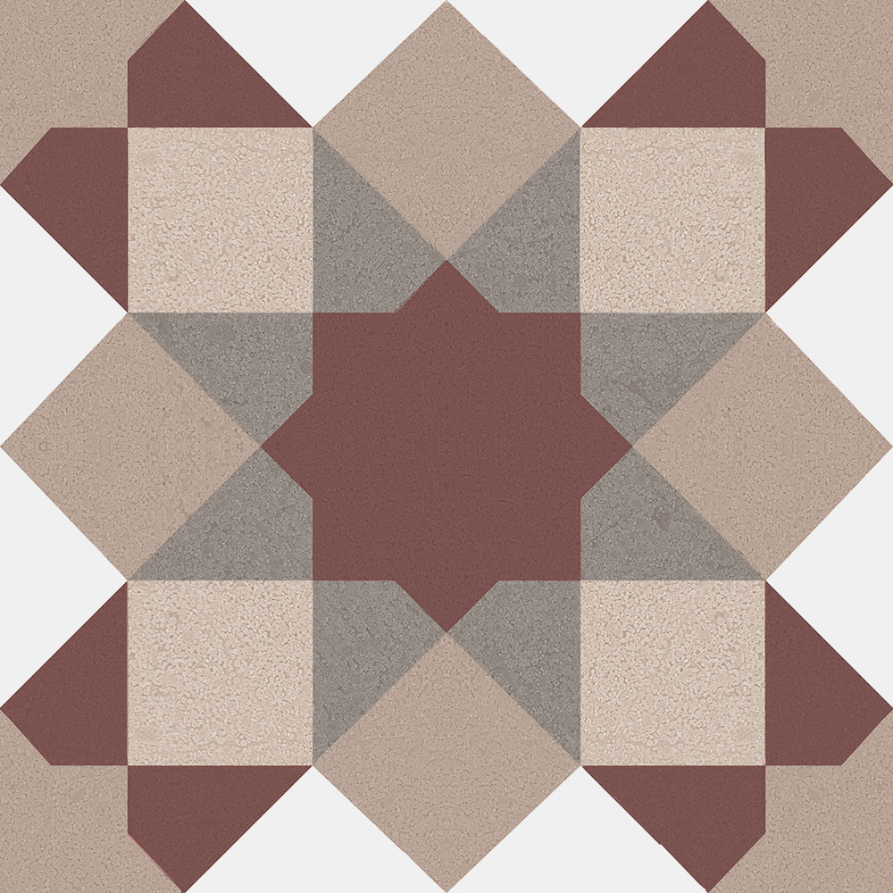 HYDRA GARNET 20X20