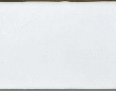 Atelier White Glossy 7.5X15