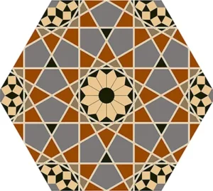 Andalusi 28.5X33