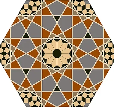 Andalusi 28.5X33