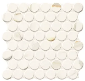 Calacatta Gold Circle 30.9X30.9