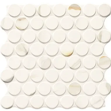 Calacatta Gold Circle 30.9X30.9