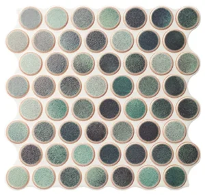 Dakhla Aqua Circle 30.9X30.9