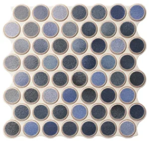 Dakhla Azure Circle 30.9X30.9