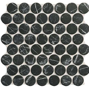 Circle Marquina 30.9X30.9