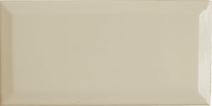 Metro Crema 10X20